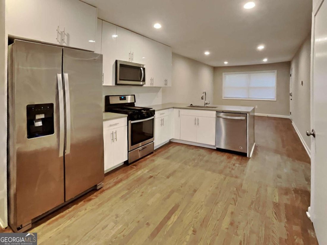 Apartment in Decatur, Georgia, United States 5 - 17704157