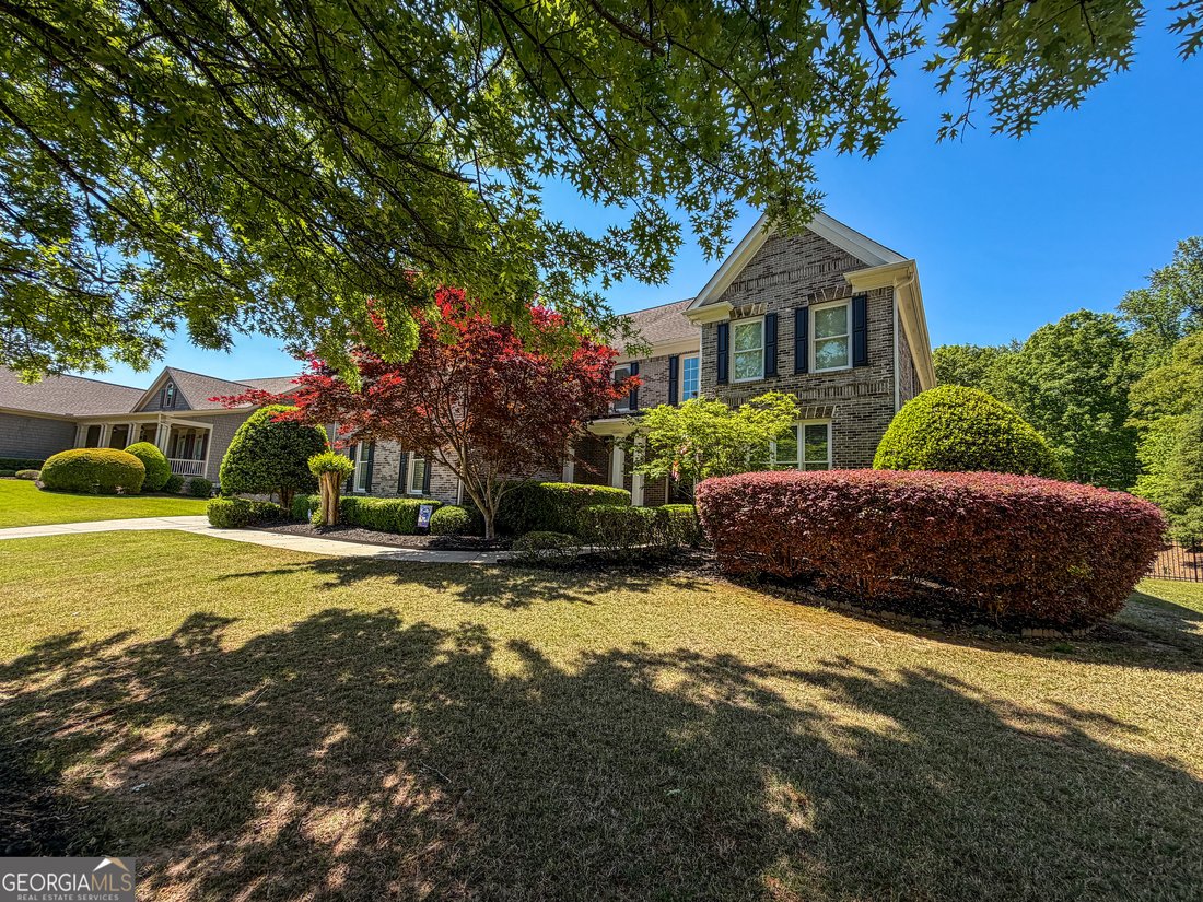 House in Marietta, Georgia, United States 1 - 17690119