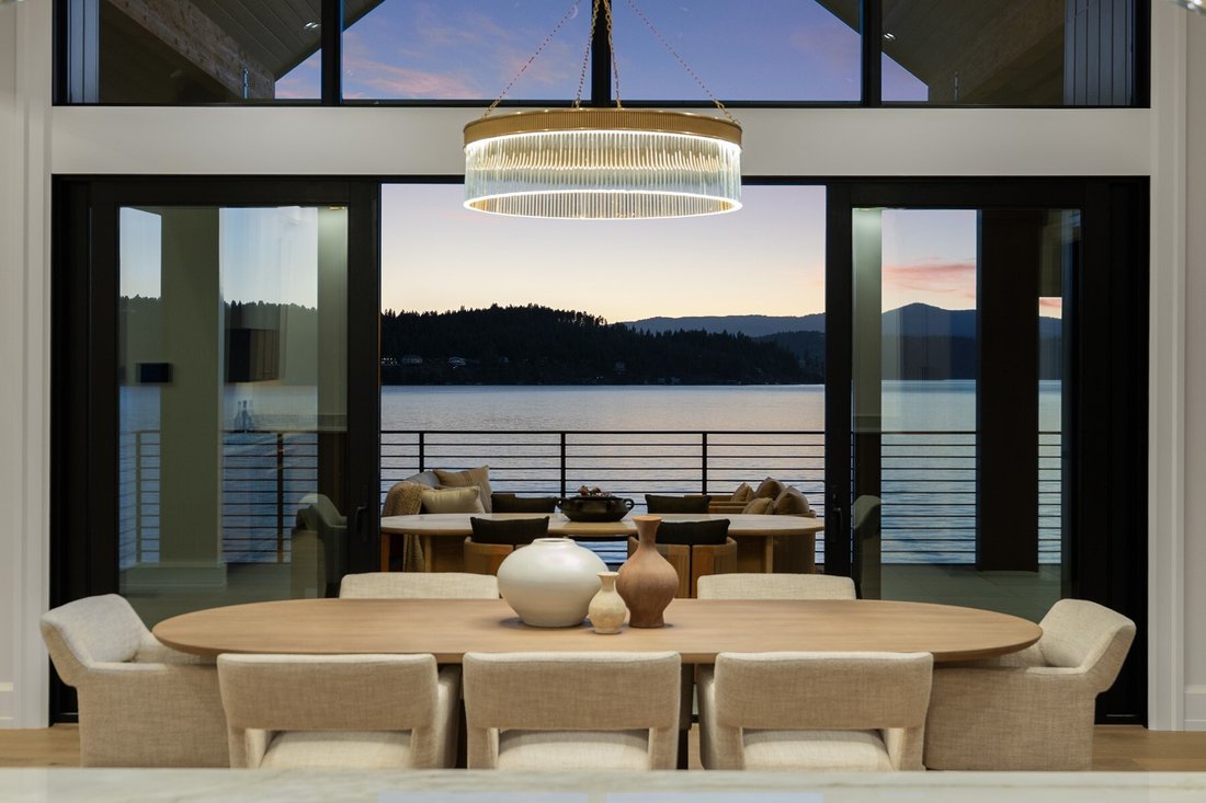 House in Coeur d'Alene, Idaho, United States 3 - 17712580