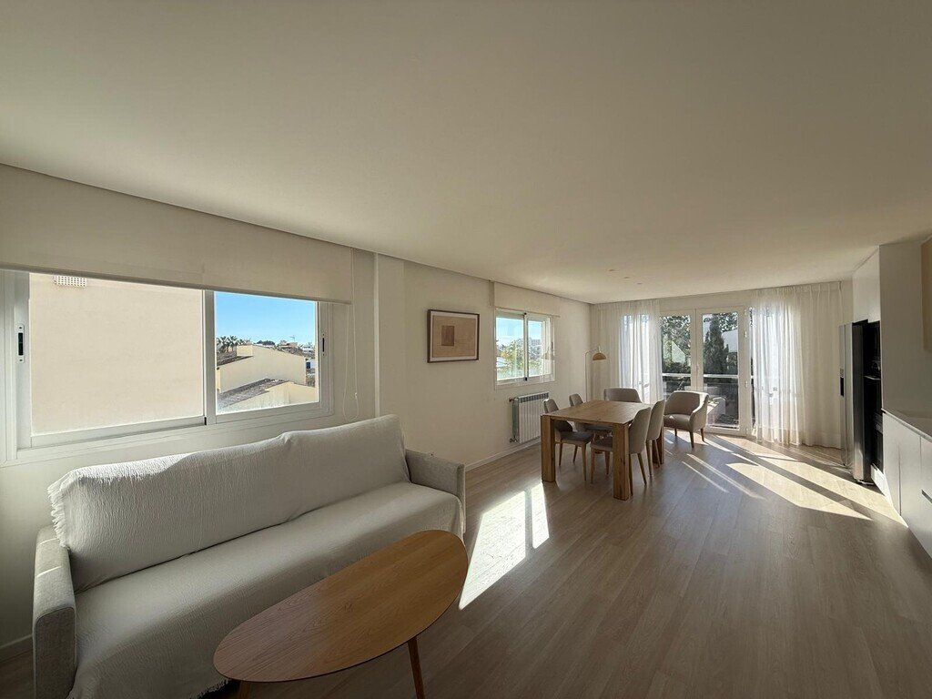 Apartment in Son Servera, Balearic Islands, Spain 3 - 17706119