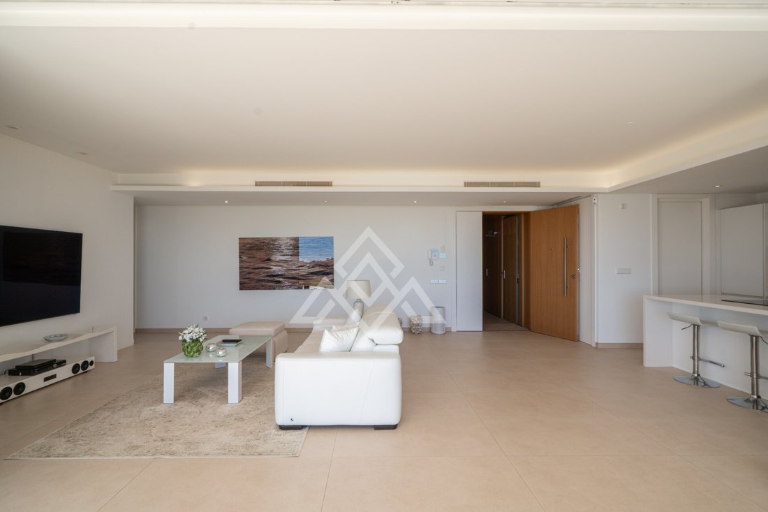Wohnung in Centro, Malaga, Spanien 5 - 17711138