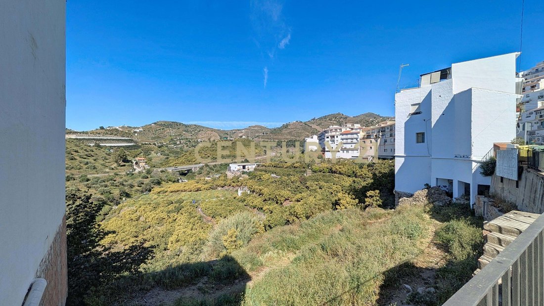 Land in Torrox, Andalusia, Spain 1 - 17690968