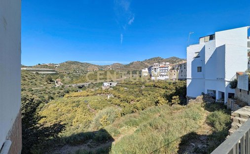 Terreno en Torrox, Andalucía, España 1