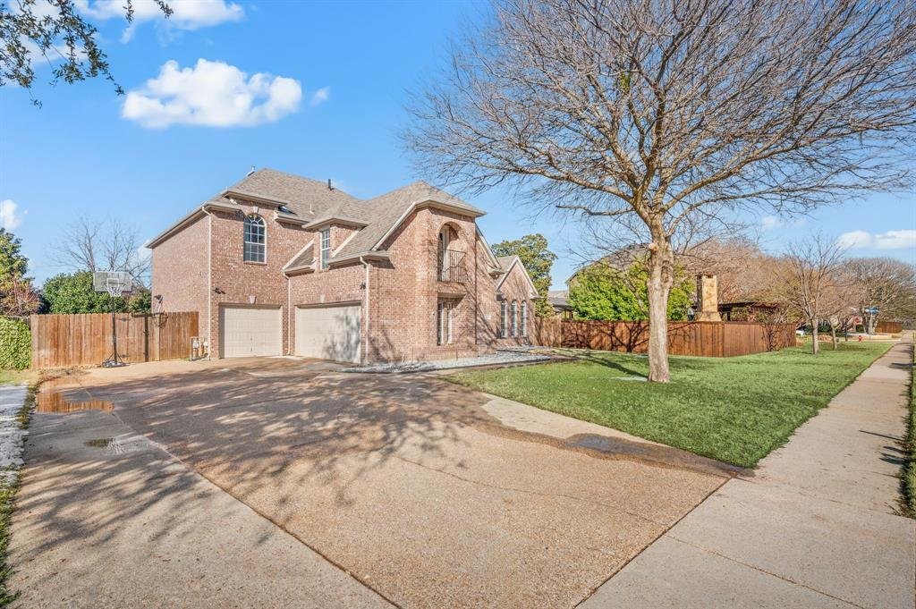 House in Colleyville, Texas, United States 2 - 17705830