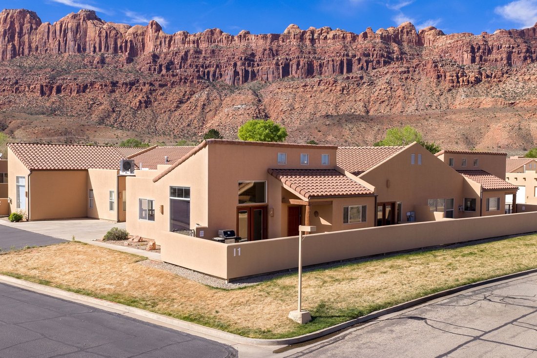 Casa a Moab, Utah, Stati Uniti 1 - 17711041