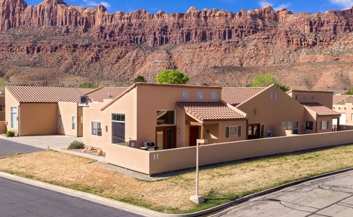 Casa en Moab, Utah, Estados Unidos 1
