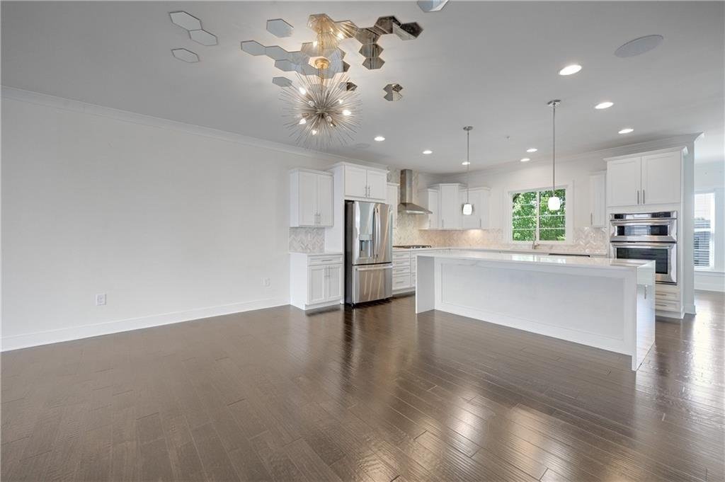 Townhouse in Atlanta, Georgia, United States 5 - 17713977