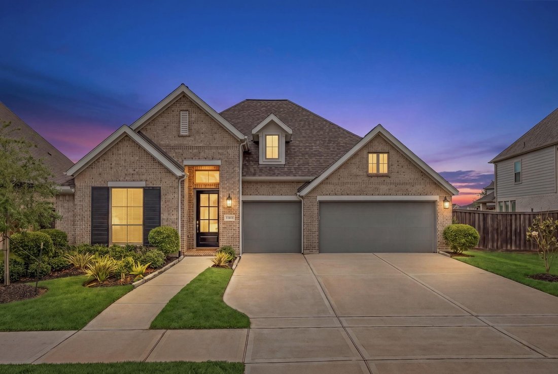 House in Baytown, Texas, United States 2 - 17710512