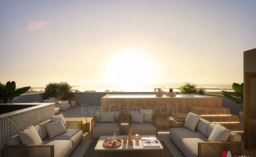 Apartment in Rive Gauche, Palavas-les-Flots, France 1