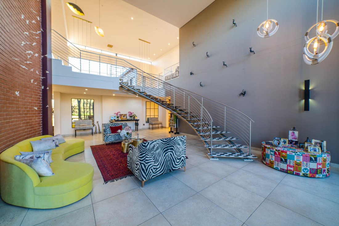 House in Zevenfontein 407-Jr, Gauteng, South Africa 4 - 17705553