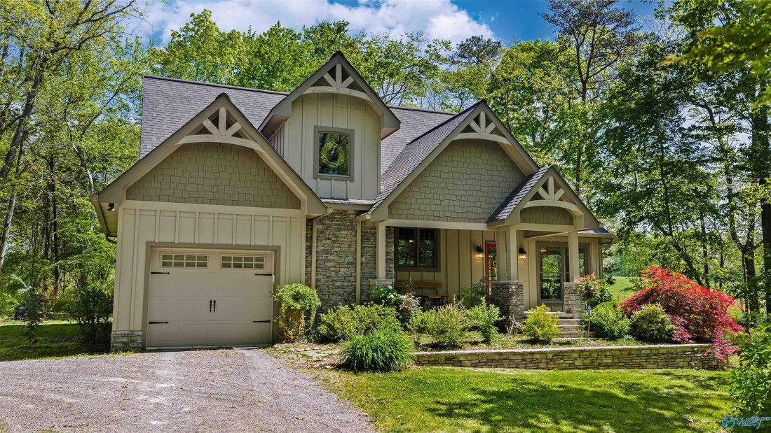 House in Mentone, Alabama, United States 4 - 17706217