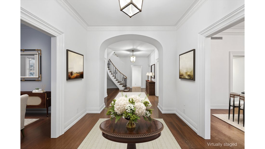 Co Op in New York, New York, United States 1 - 17712938
