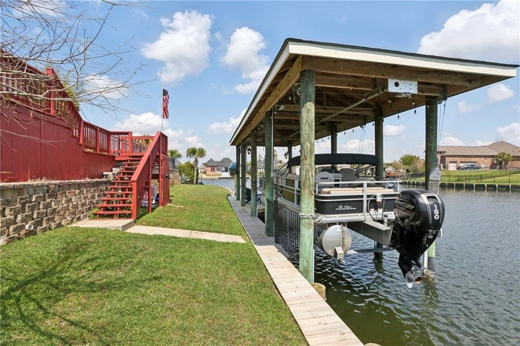Casa en Eden Isle, Luisiana, Estados Unidos 5 - 17713900