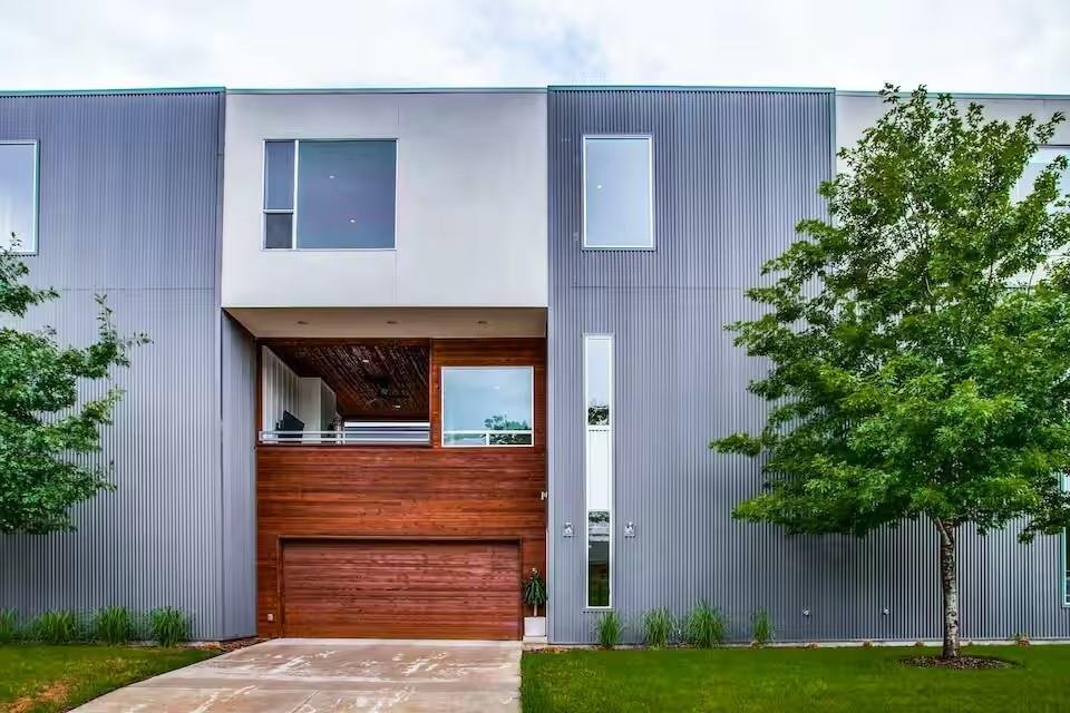 House in Dallas, Texas, United States 1 - 17714334