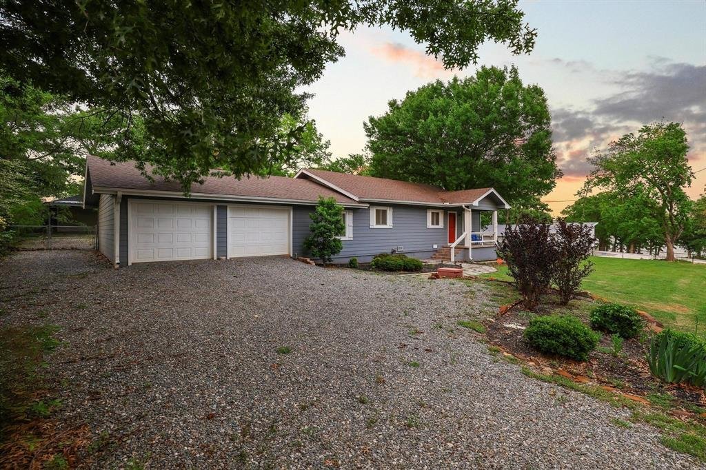 House in Pottsboro, Texas, United States 1 - 17700655