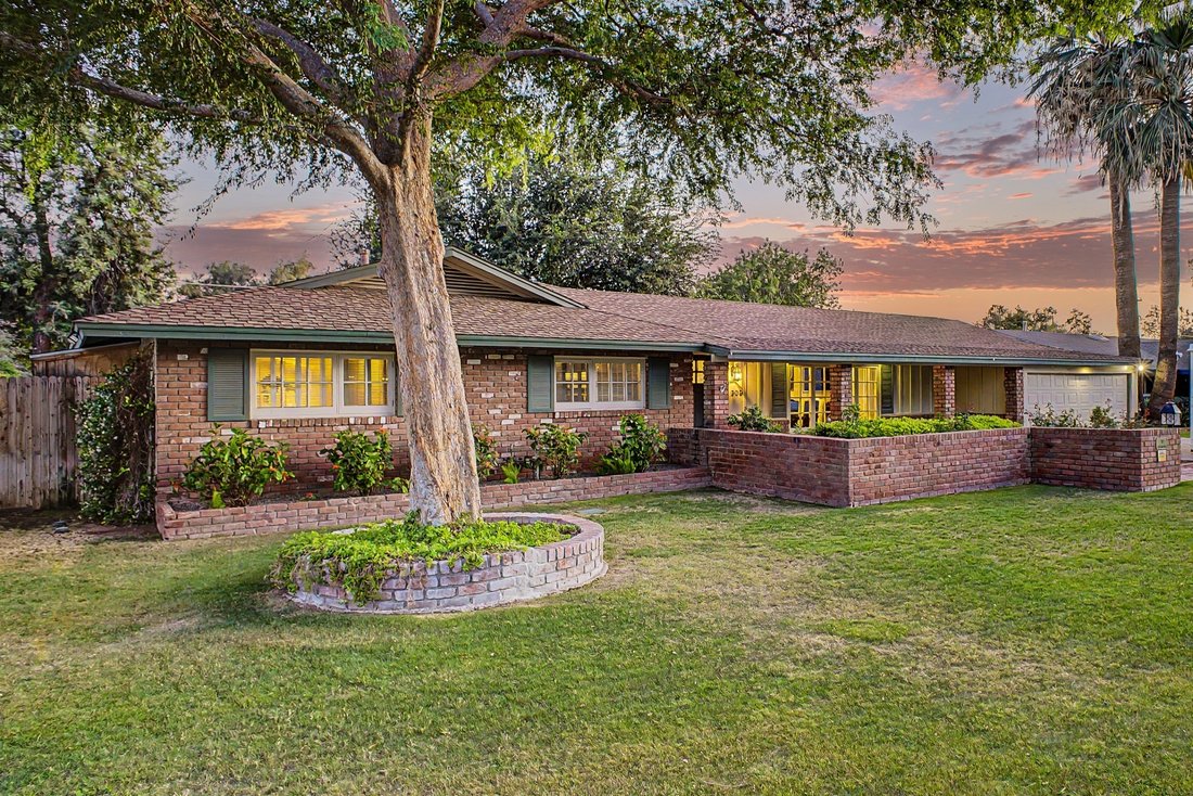 House in Phoenix, Arizona, United States 1 - 17717127