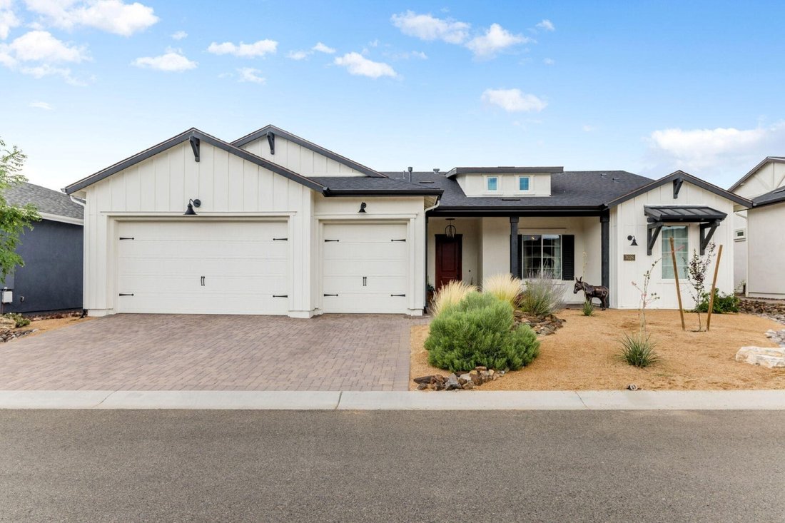 House in Prescott, Arizona, United States 1 - 17684712