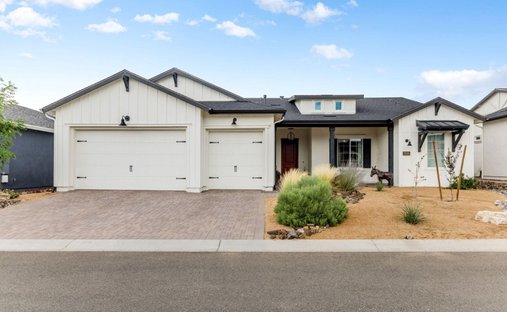 House in Prescott, Arizona, United States 1