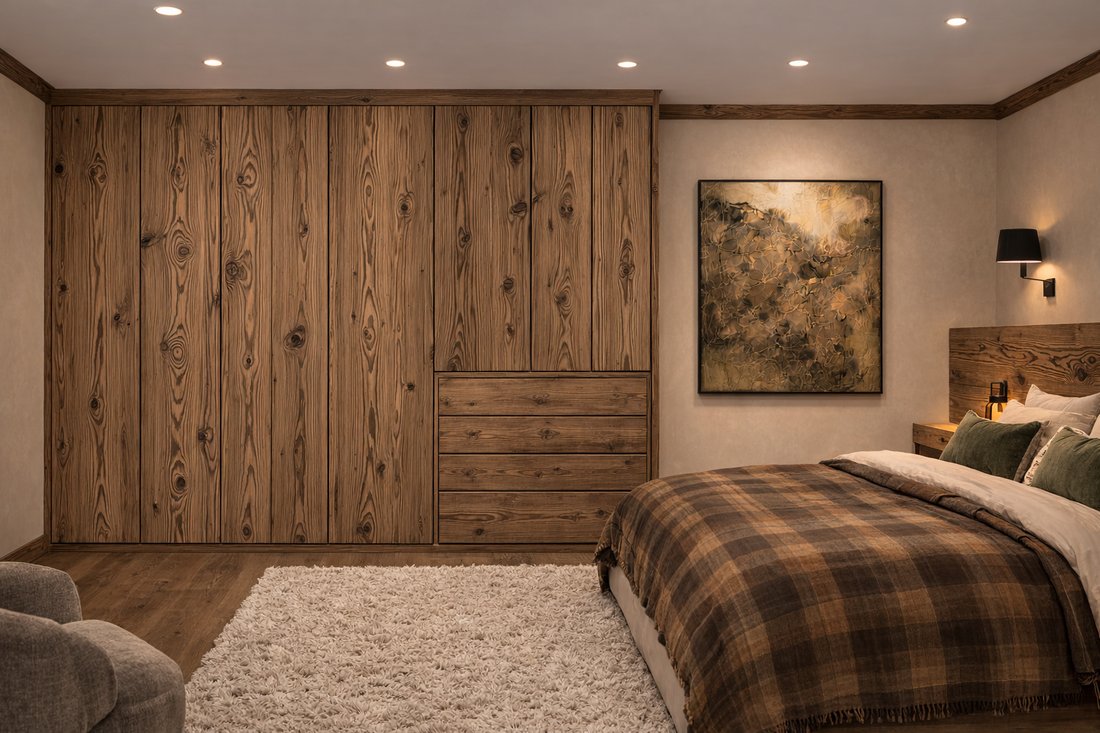 Apartment in Val-d'Isere, Auvergne-Rhône-Alpes, France 4 - 17716046