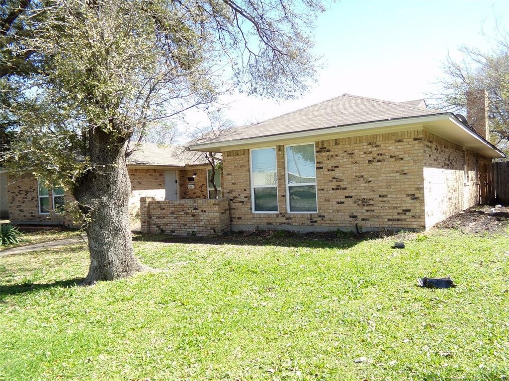 Apartment in Dallas, Texas, United States 3 - 17708459