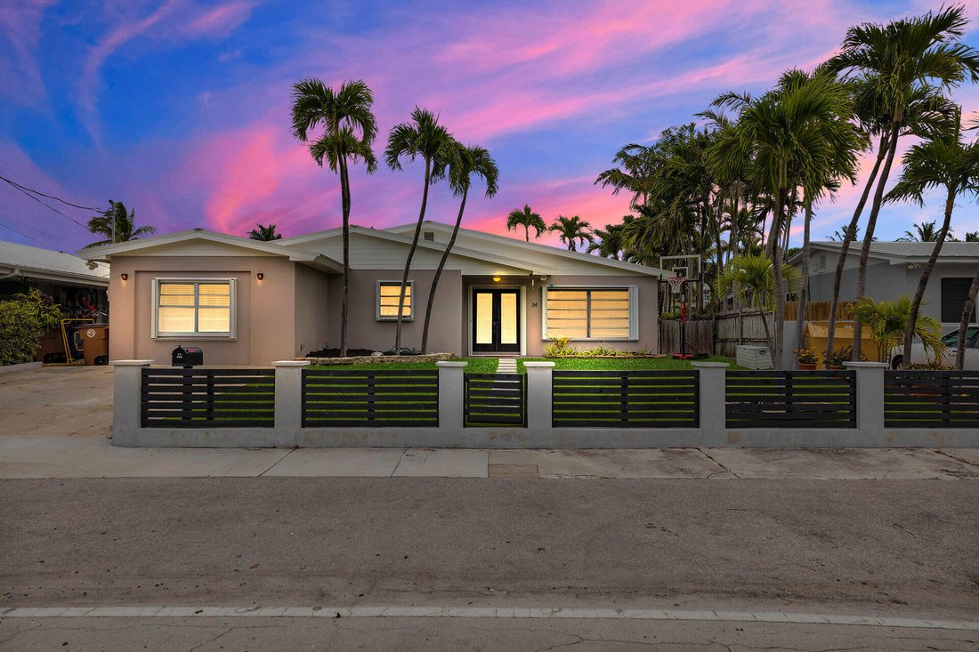 Maison à Key West, Floride, États-Unis 3 - 17702938
