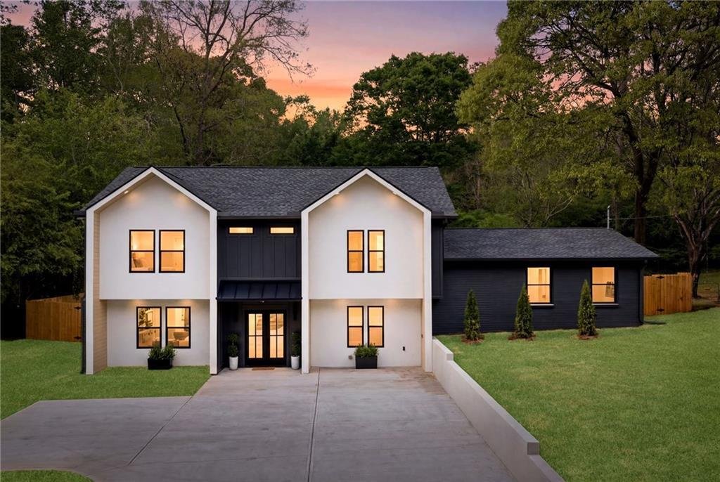 House in Smyrna, Georgia, United States 1 - 17632284