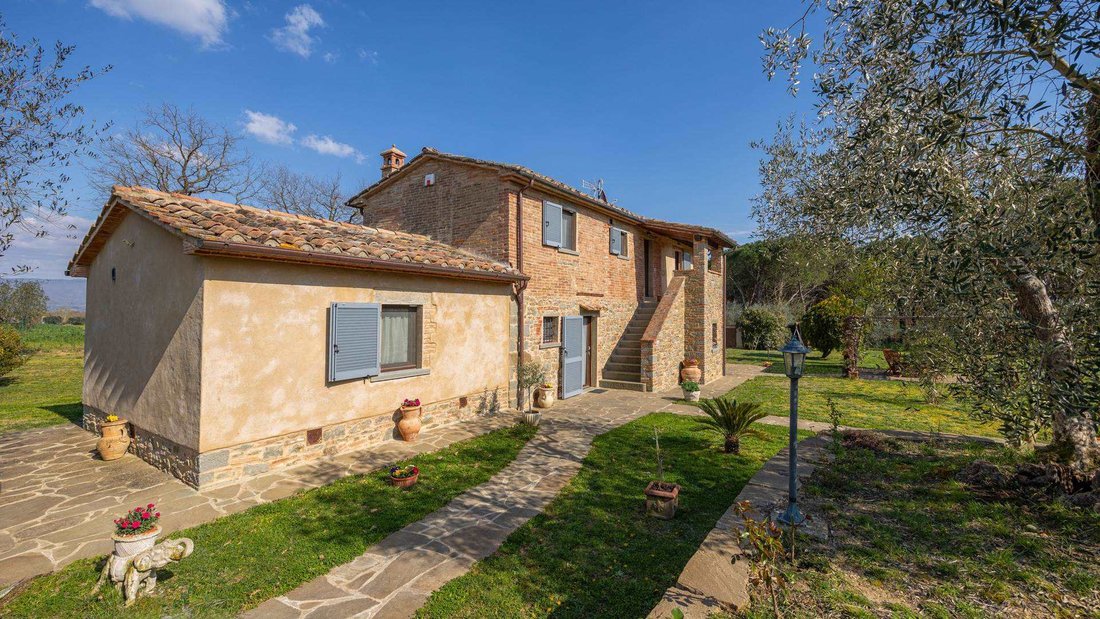 Center, Cortona, Tuscany 3 - 17707884