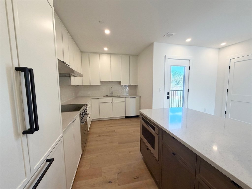 House in Newton, Massachusetts, United States 5 - 17710093