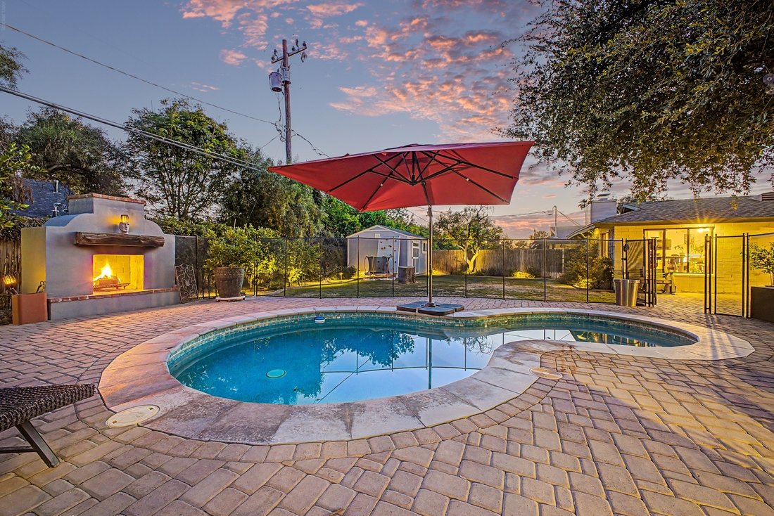 House in Phoenix, Arizona, United States 3 - 17717127