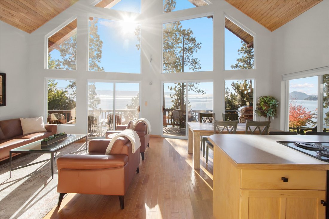 House in Rollins, Montana, United States 4 - 17705825