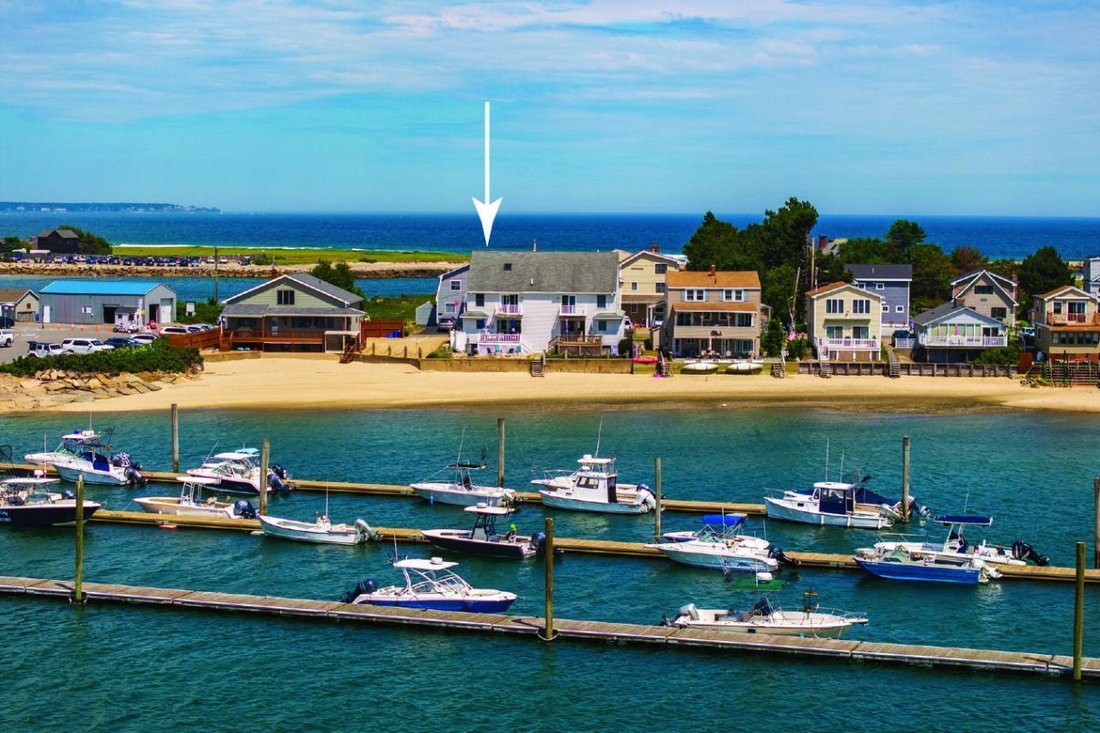 Condo in Wells, Maine, United States 3 - 17700010