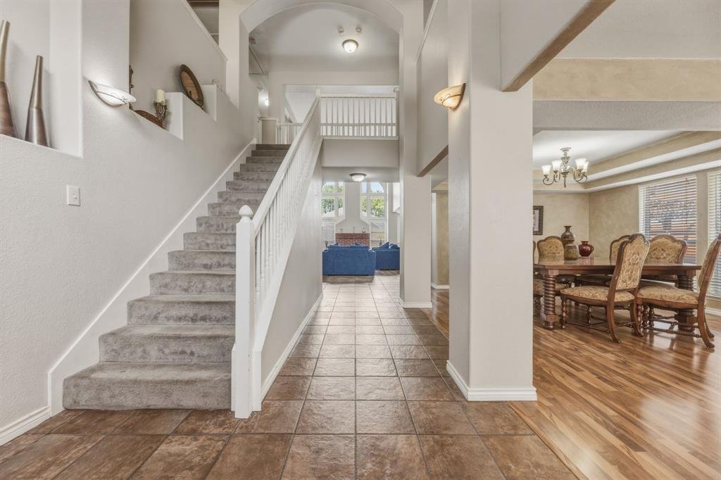 House in Allen, Texas, United States 3 - 17708417