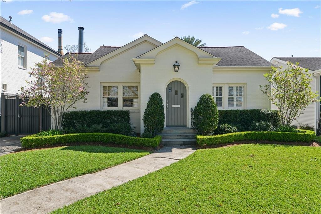 House in Metairie, Louisiana, United States 1 - 17715857