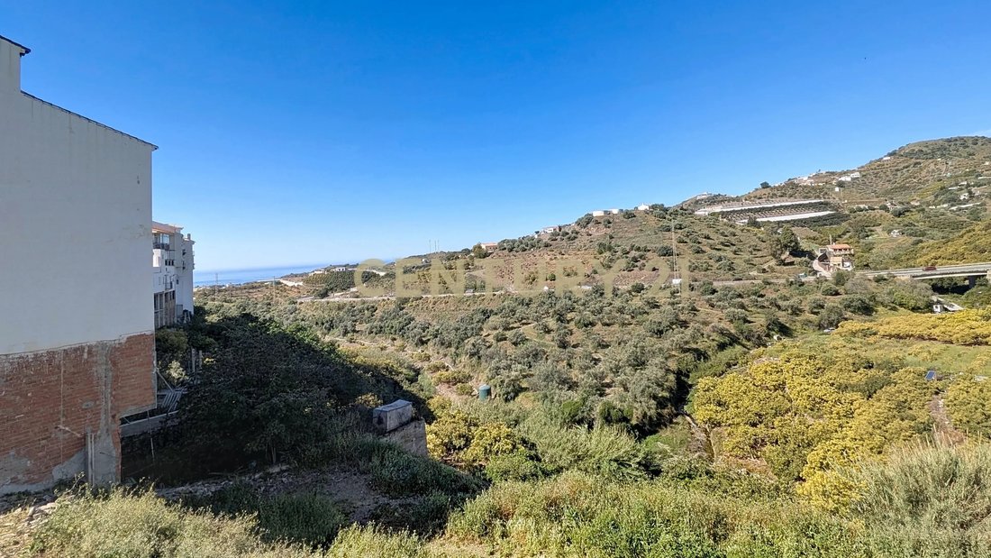 Land in Torrox, Andalusia, Spain 4 - 17690968