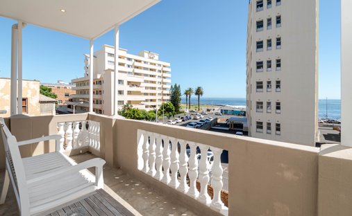 Apartment in Cape Town, Western Cape, South Africa 1