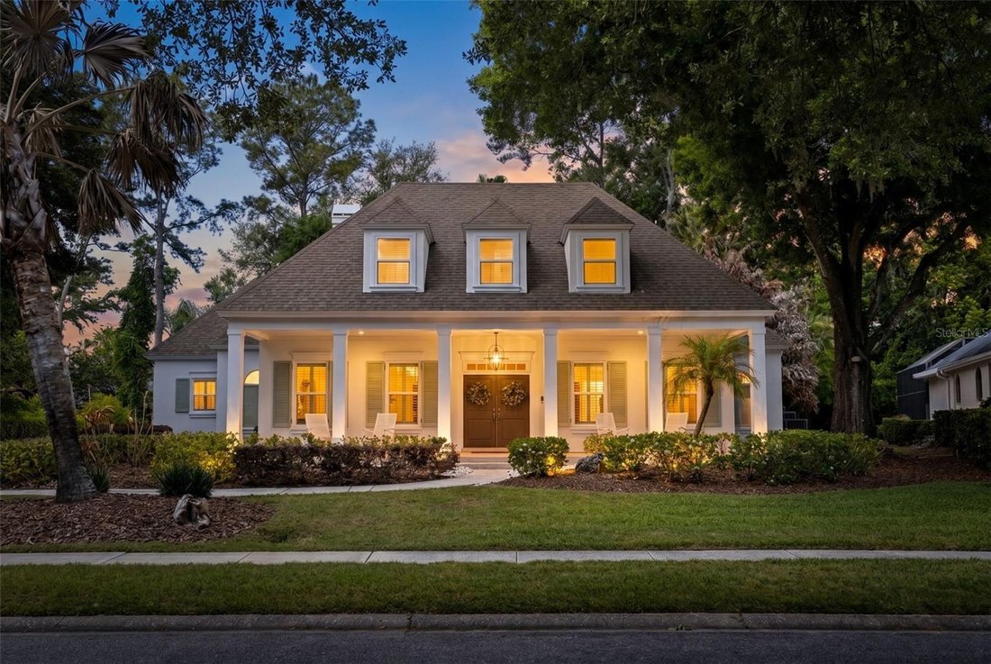 House in Tampa, Florida, United States 2 - 17707649
