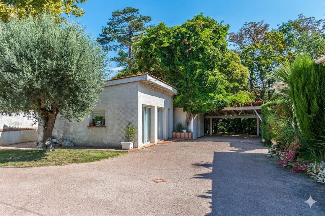 Casa a Arrondissement di Muret, Occitania, Francia 5 - 17709796
