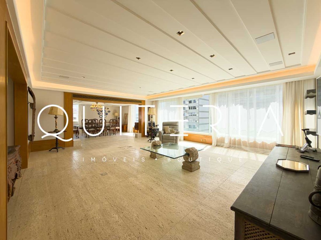 Apartment in Rio de Janeiro, State of Rio de Janeiro, Brazil 2 - 17687688