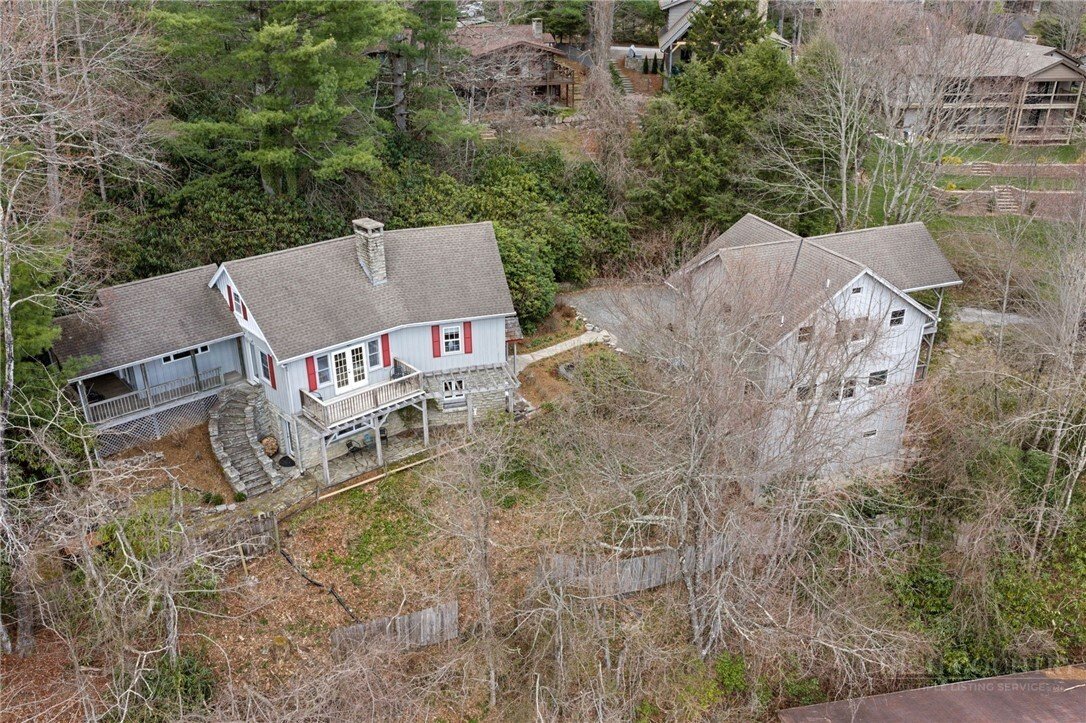 House in Blowing Rock, North Carolina, United States 2 - 17705288