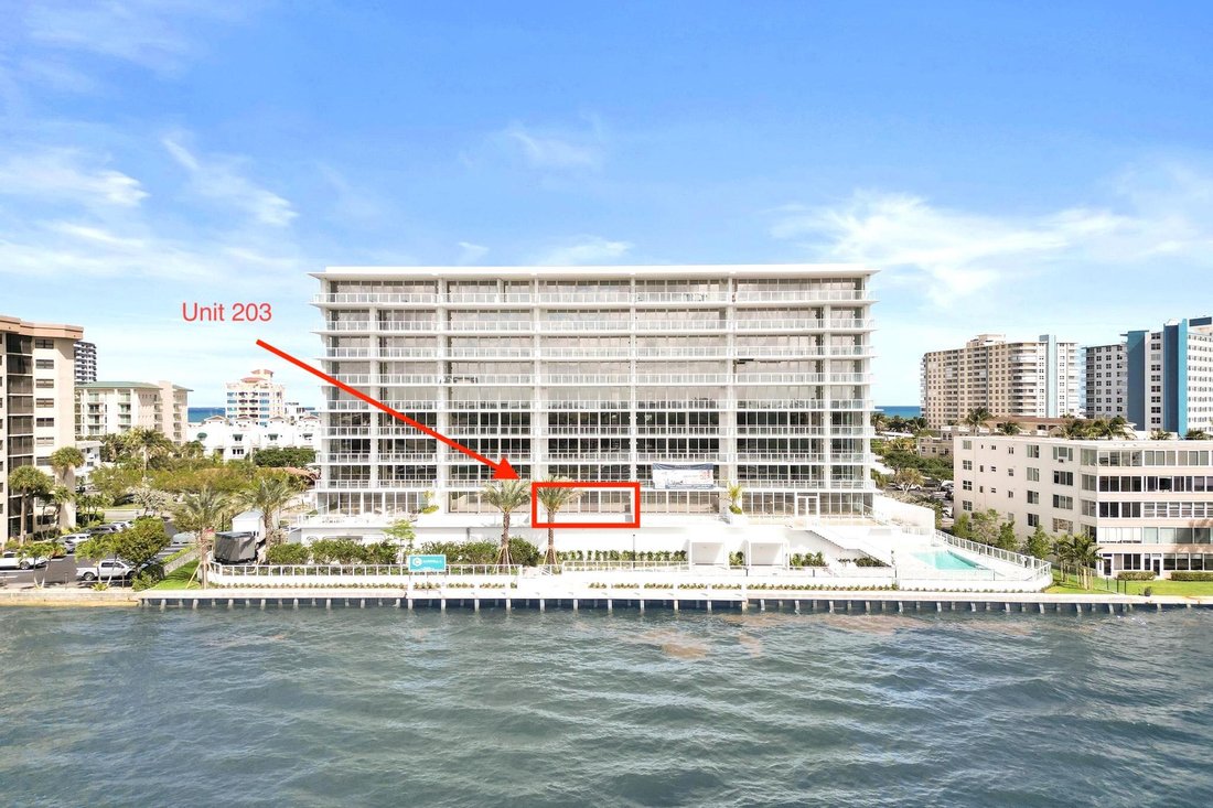 Condo in Hillsboro Beach, Florida, United States 2 - 17706942