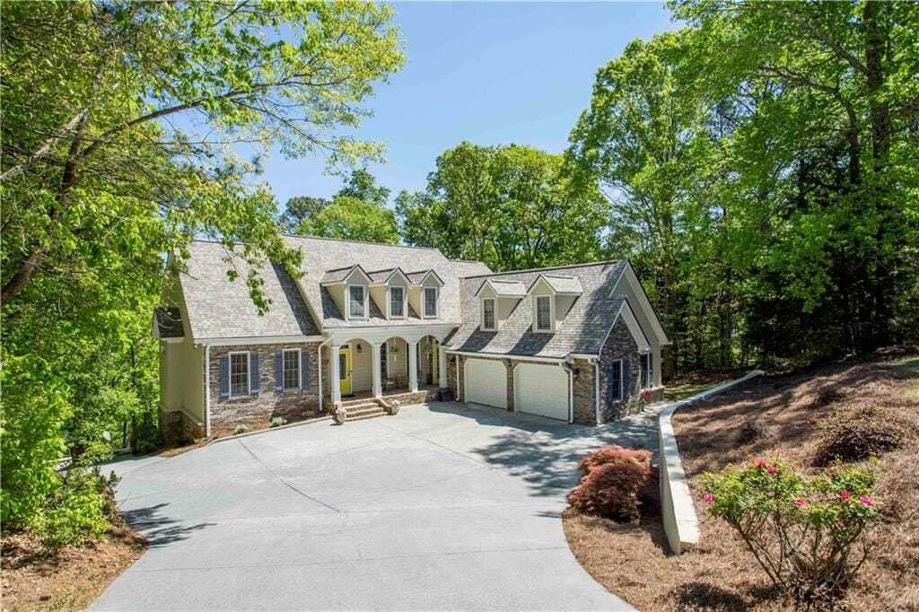 House in Cartersville, Georgia, United States 1 - 17693578