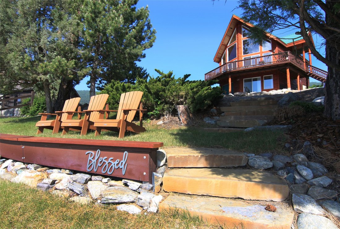 House in Rollins, Montana, United States 2 - 17705825