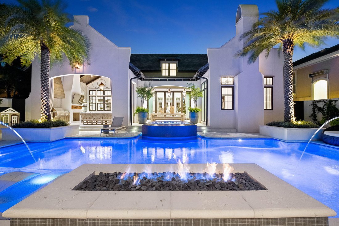 House in Destin, Florida, United States 3 - 17706199