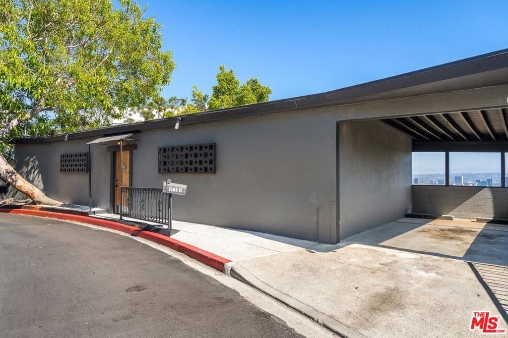 House in Los Angeles, California, United States 3 - 17706453