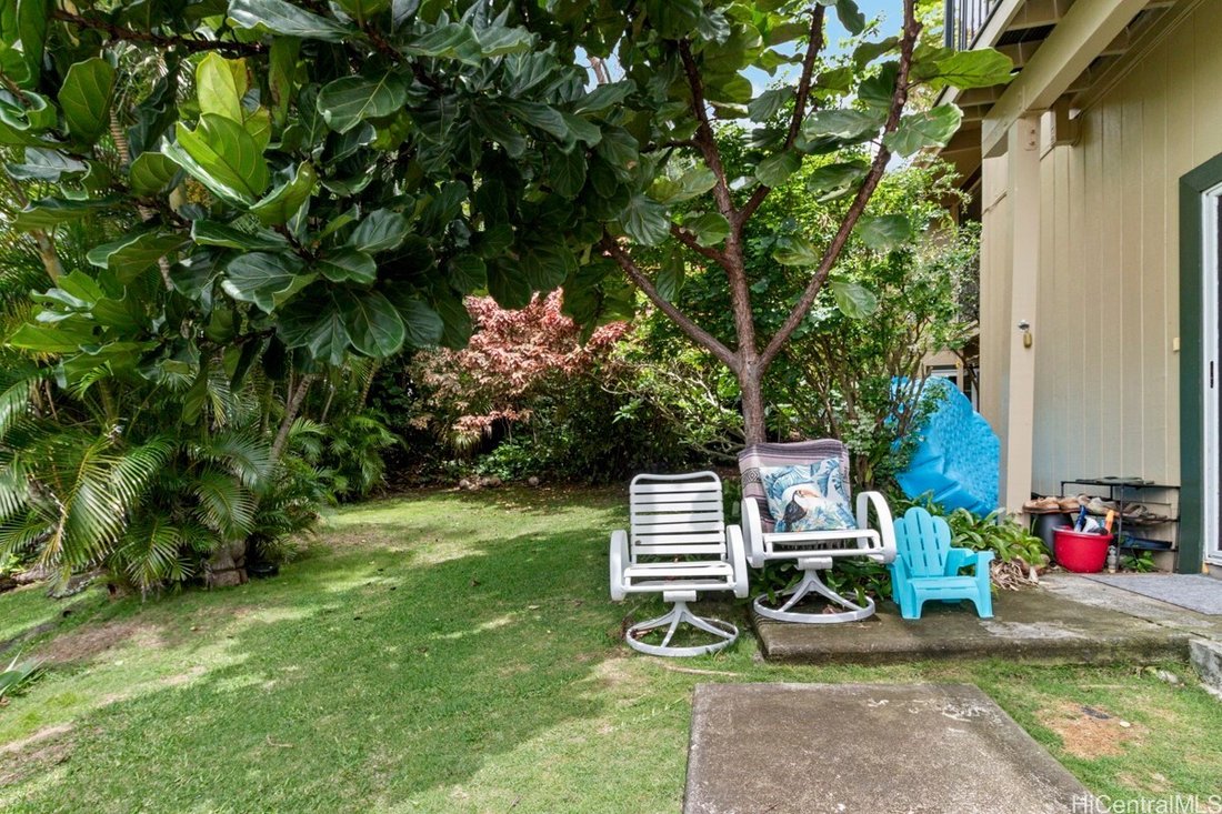 House in Honolulu, Hawaii, United States 5 - 17714813
