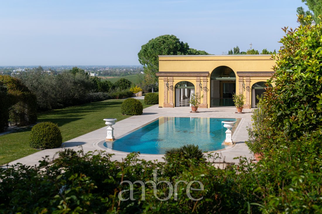Villa in Bertinoro, Emilia-Romagna, Italy 2 - 17702868