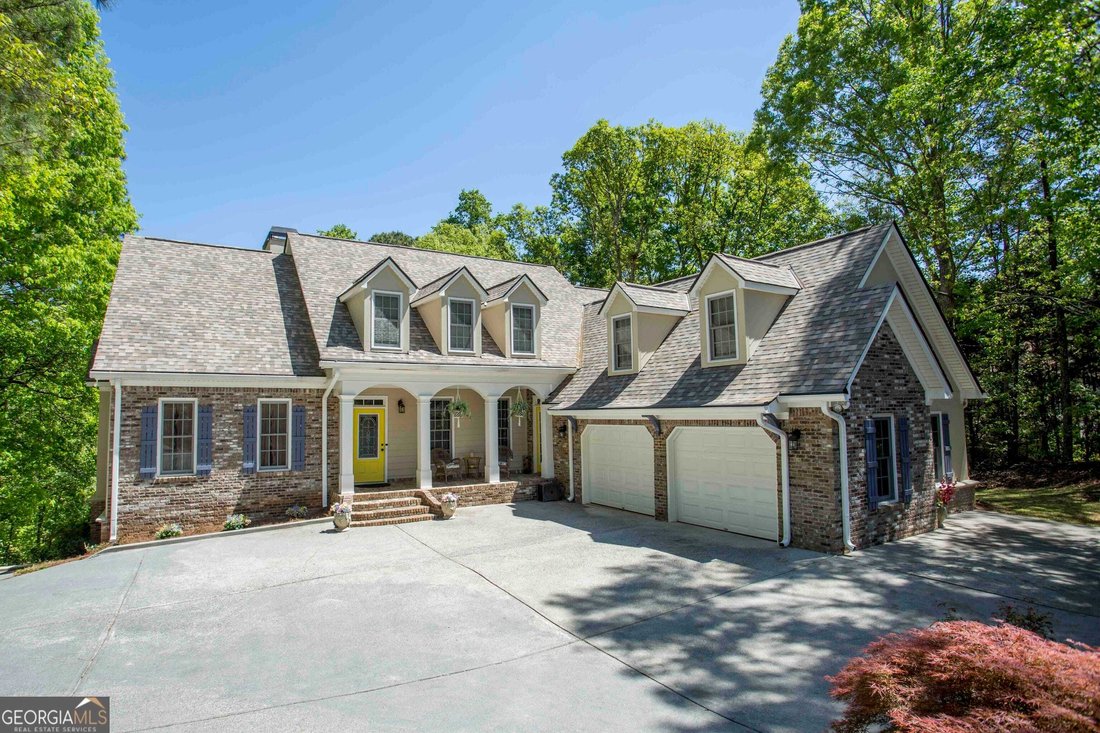 House in Cartersville, Georgia, United States 2 - 17706548