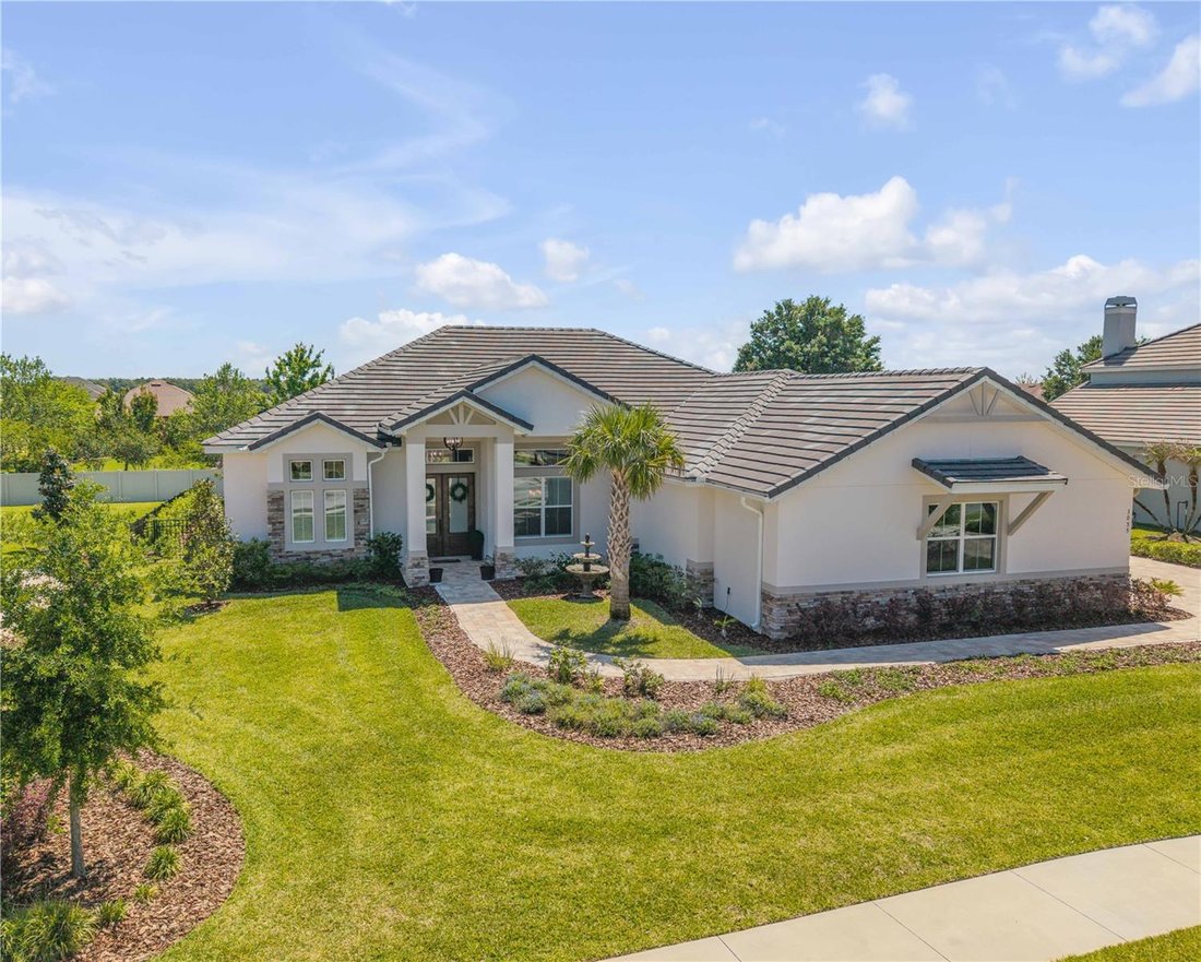 House in Mount Dora, Florida, United States 1 - 17714030
