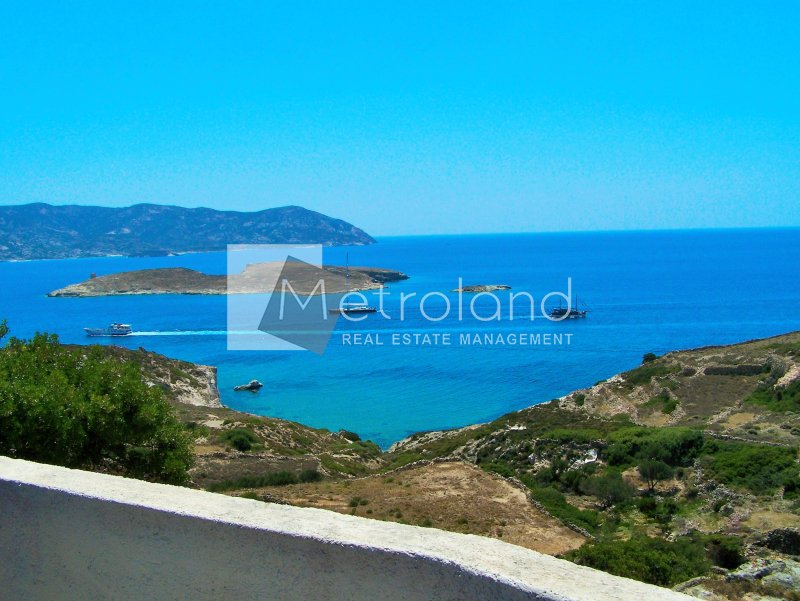 Land in Kimolos, Aegean, Greece 1 - 17704930
