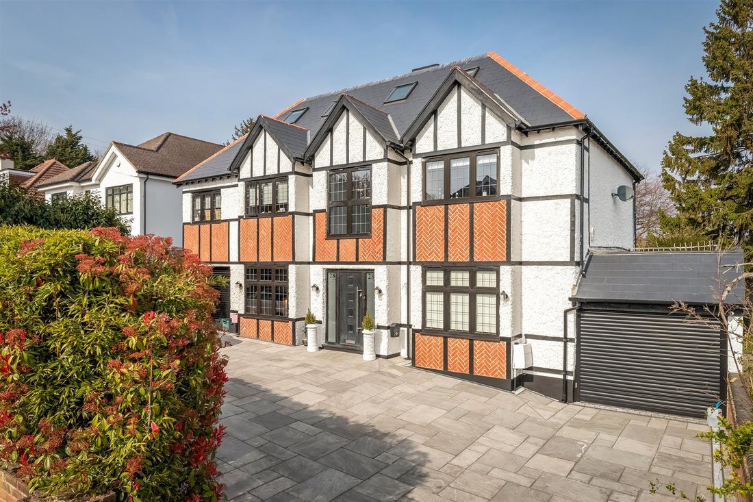 House in Orpington, Bromley, England 1 - 17710541